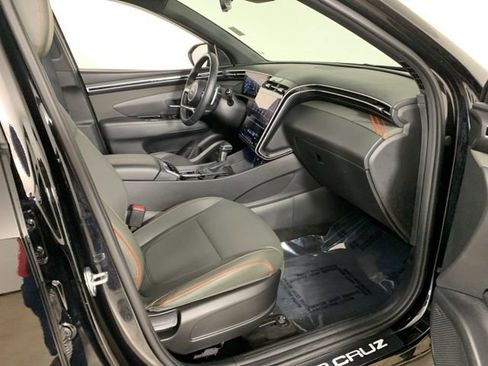 Used 2024 Hyundai Santa Cruz Limited AWD/4WD image 39