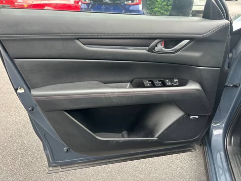 Used 2025 MAZDA CX-5 Carbon Edition AWD/4WD image 11