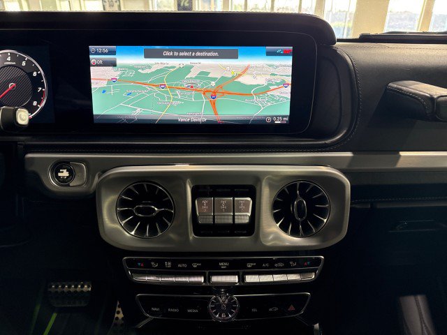Used 2019 Mercedes-Benz G 63 AMG 4MATIC image 75