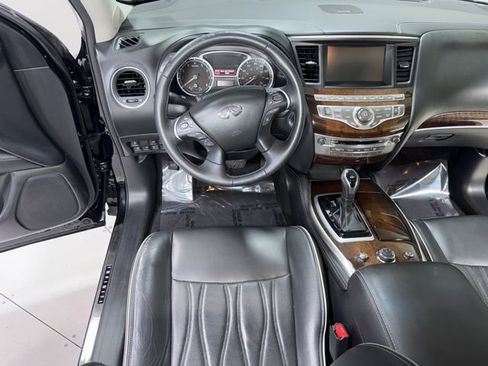 Used 2016 INFINITI QX60 FWD w/ Deluxe Technology Package image 19