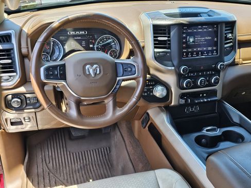 Used 2020 RAM 1500 Laramie w/ Protection Group AWD/4WD image 34