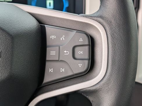 New 2025 Ford Bronco Stroppe Edition image 15