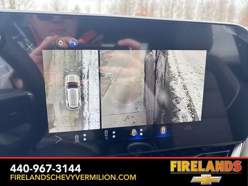 New 2026 Chevrolet Equinox LT w/ Convenience Package II image 31