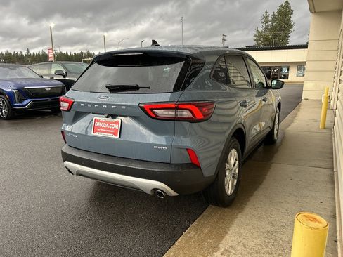 Used 2025 Ford Escape Active w/ Tech Pack #1 image 5