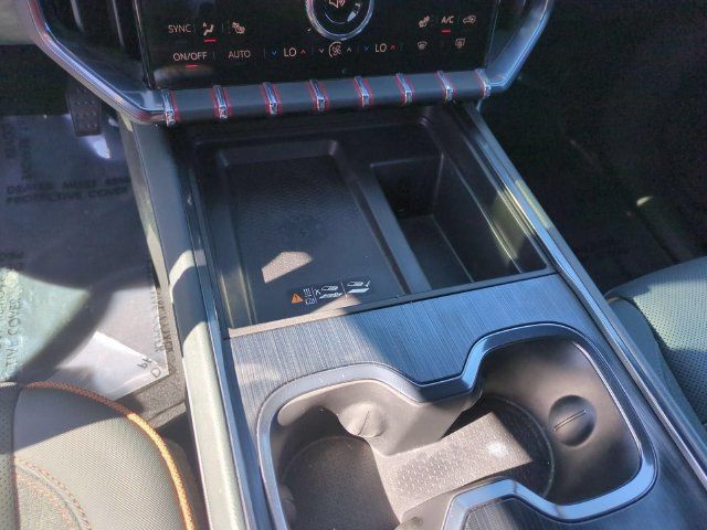 Used 2024 GMC Acadia AT4 w/ LPO, Floor Liner Package AWD/4WD image 22