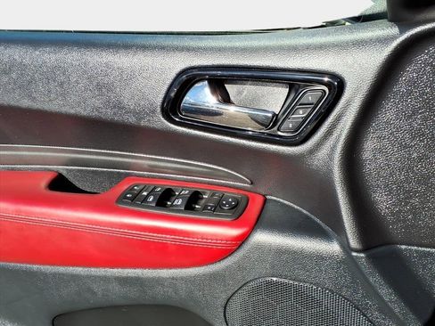 Used 2022 Dodge Durango R/T w/ Blacktop Package image 19