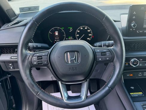 Used 2025 Honda CR-V Sport-L image 24