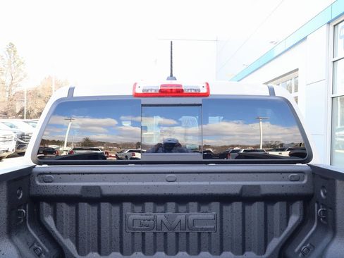 New 2026 GMC Canyon AT4 image 30