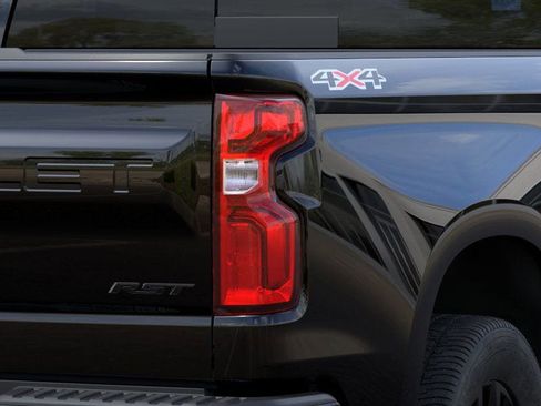 New 2026 Chevrolet Silverado 1500 RST w/ Redline Edition image 11