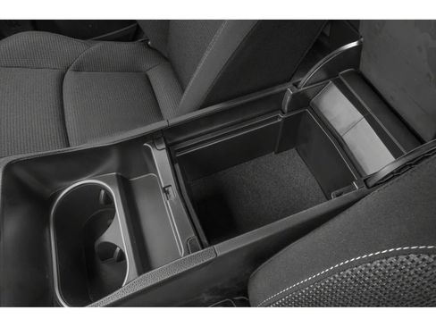 Used 2023 Subaru Solterra AWD image 9
