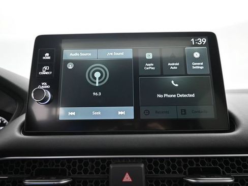 New 2026 Honda HR-V EX-L image 13