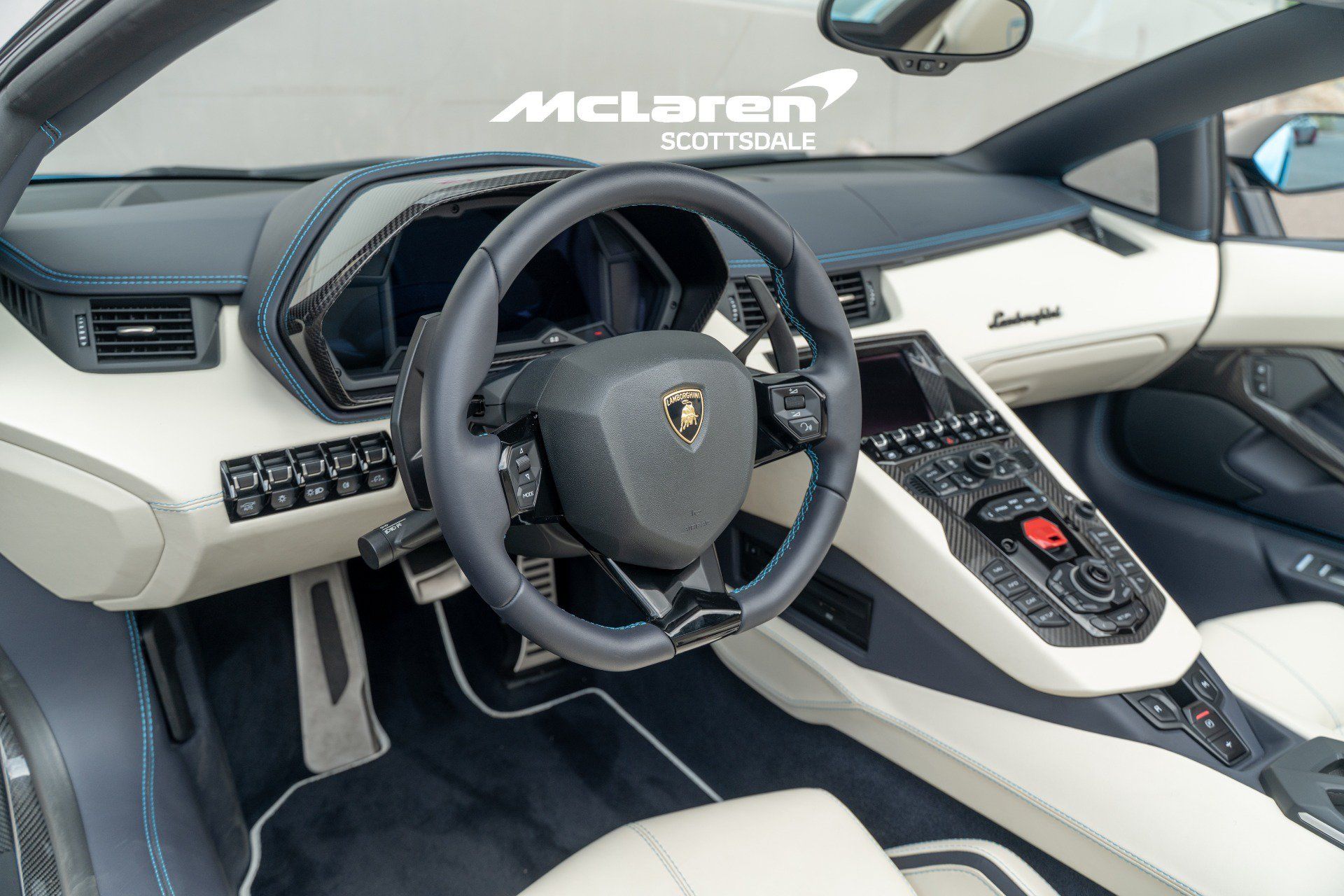 Used 2019 Lamborghini Aventador S AWD/4WD image 13