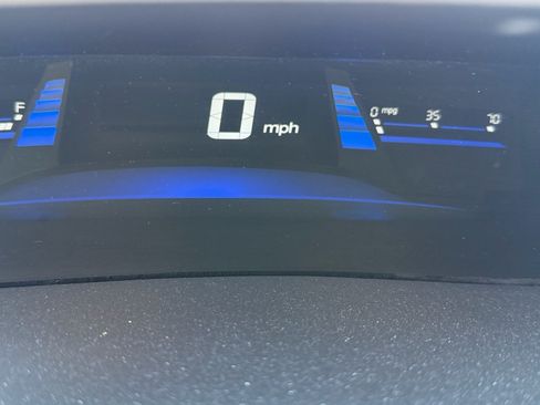 Used 2014 Honda Civic LX image 11