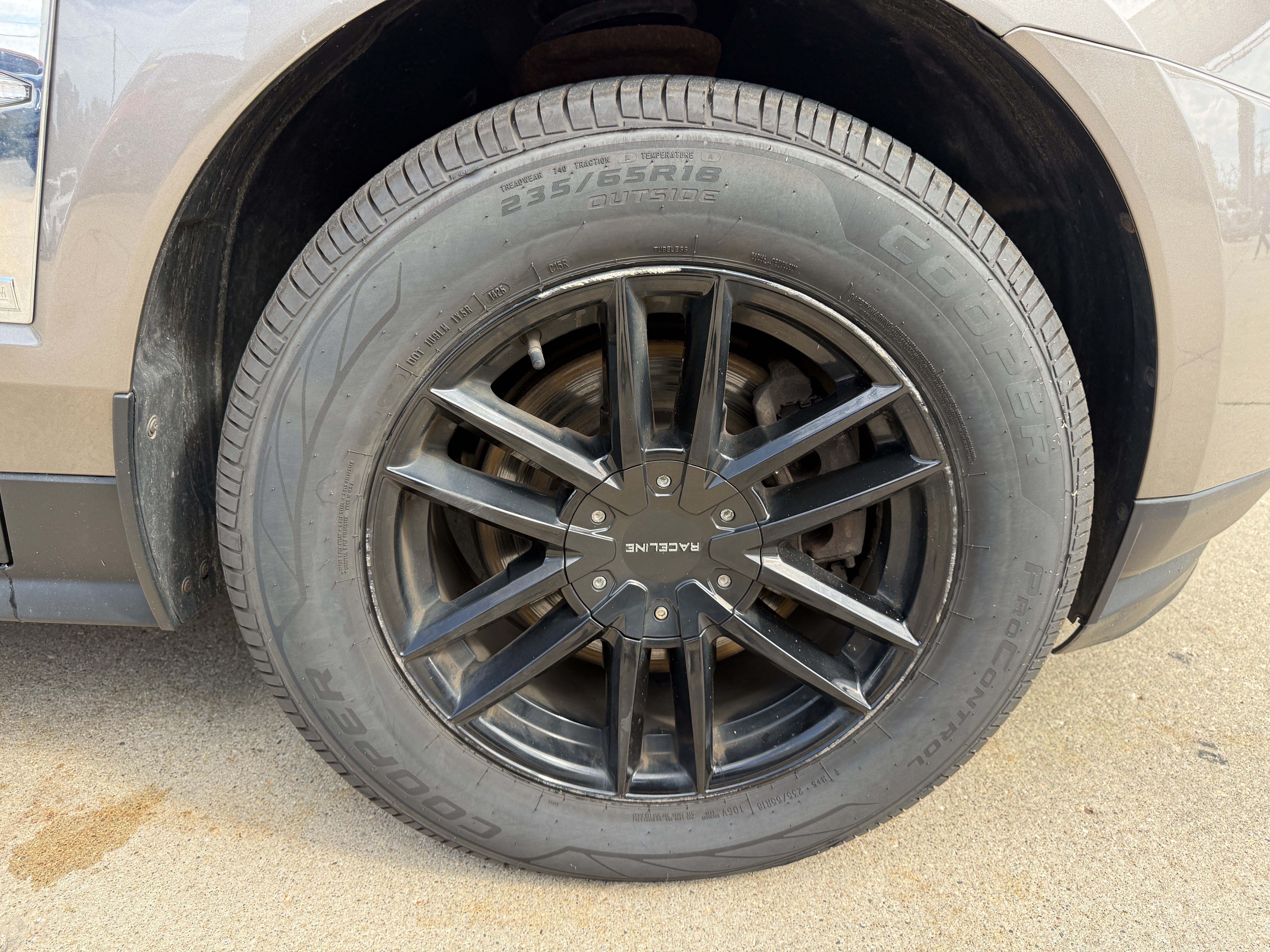Used 2011 Cadillac SRX Luxury FWD image 27
