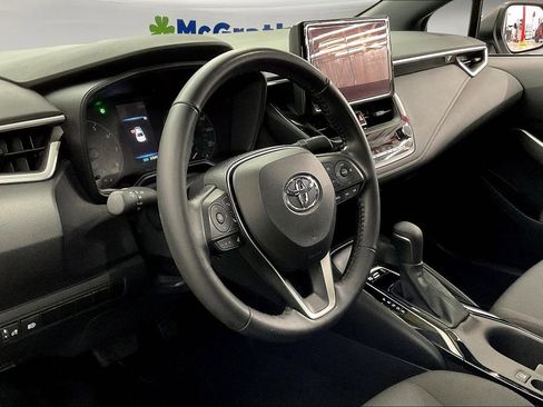 Used 2024 Toyota Corolla SE image 15