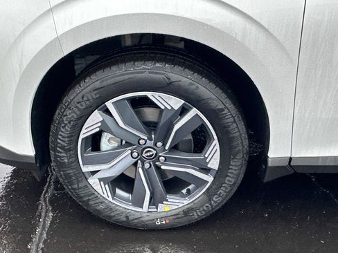 New 2026 Nissan Murano SL image 7