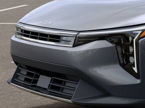 New 2026 Kia K4 EX FWD image 12