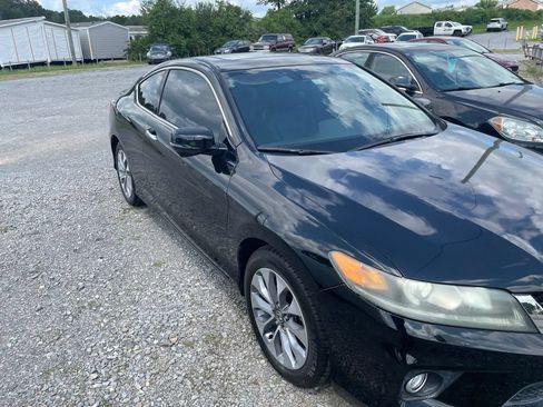 Used 2015 Honda Accord EX-L image 2