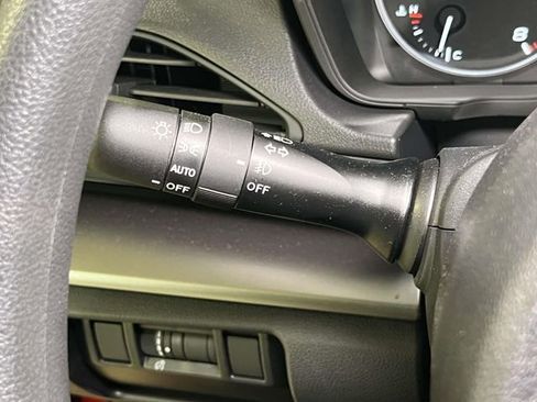 Used 2025 Subaru Impreza 2.0i Sport image 35