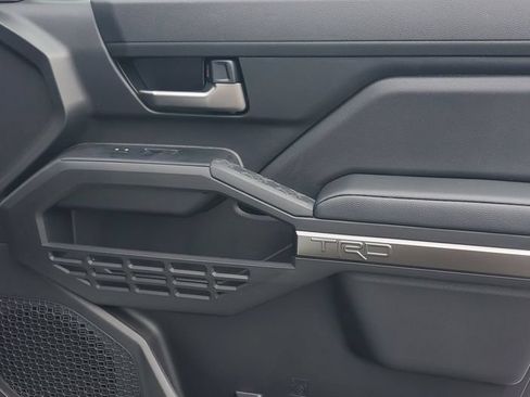 New 2026 Toyota Tacoma TRD Sport RWD image 30