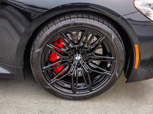 Used 2024 BMW M2 w/ Lighting Package RWD image 11