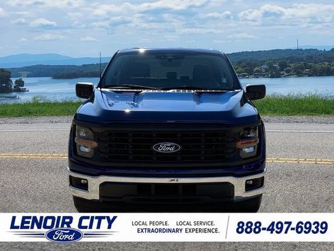 Used 2026 Ford F150 XL w/ Equipment Group 104A Hybrid RWD image 8