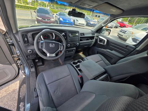 Used 2008 Honda Ridgeline RTS image 13