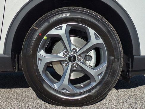 New 2026 Ford Escape ST-Line w/ Tech Pack #1 image 11