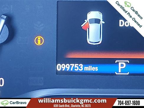 Used 2017 Honda Pilot EX-L image 13