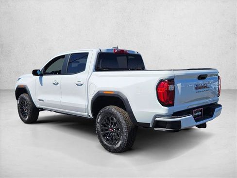 New 2026 GMC Canyon Elevation w/ Convenience Package RWD image 9