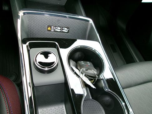 New 2026 Chevrolet Equinox RS image 19