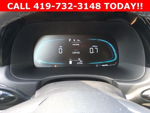 Used 2023 Hyundai Palisade SEL image 18