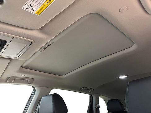 New 2026 Honda CR-V EX-L image 24