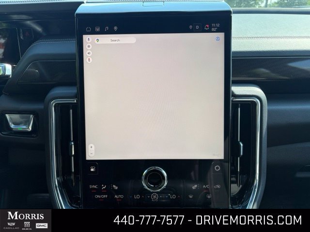 Certified 2026 GMC Yukon Elevation w/ LPO, Floor Liner Package AWD/4WD image 29
