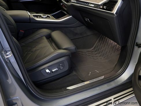 Certified 2024 BMW X5 xDrive40i w/ Premium Package image 38