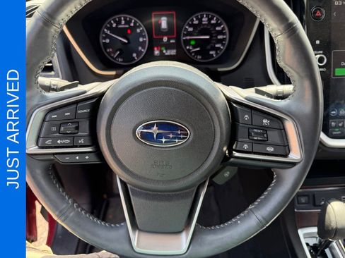 Used 2023 Subaru Ascent Touring AWD/4WD image 24