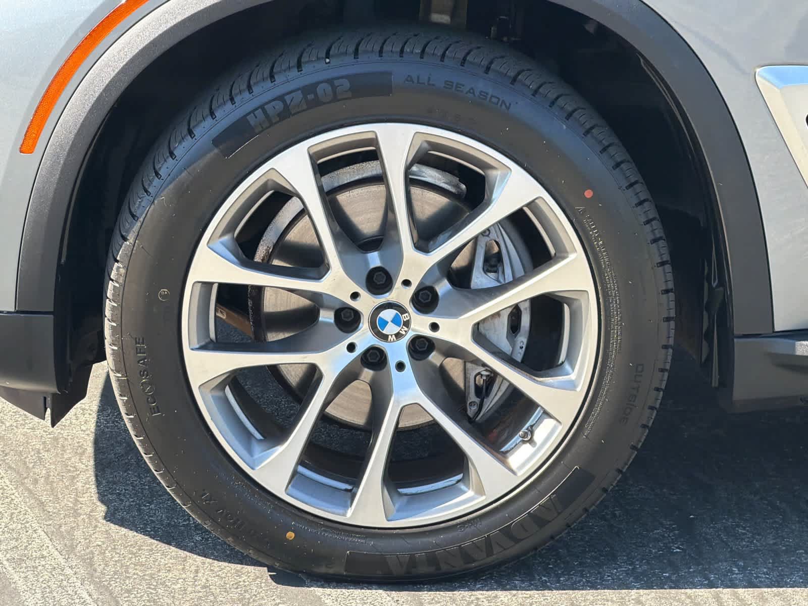 Used 2024 BMW X5 sDrive40i RWD image 18