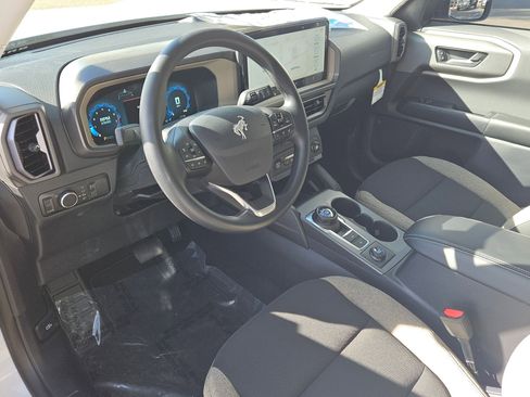 New 2025 Ford Bronco Sport Big Bend image 7