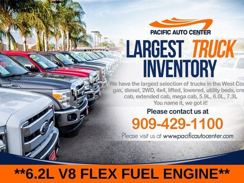 Used 2022 Ford F250 XL w/ Power Equipment Group RWD image 14