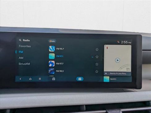 New 2026 Hyundai Tucson SEL image 16