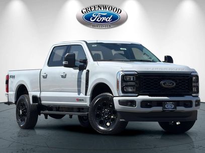 New 2026 Ford F250 XLT w/ XLT Premium Package