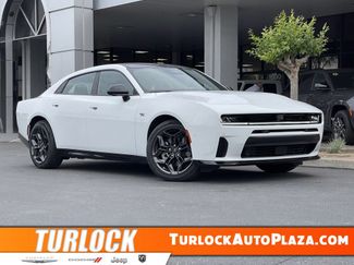 New 2026 Dodge Charger R/T AWD/4WD video 1
