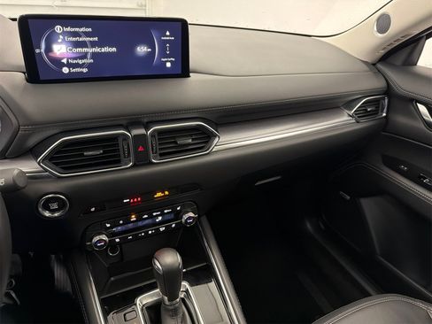 Certified 2025 MAZDA CX-5 AWD 2.5 S w/ Premium Plus Pkg image 25