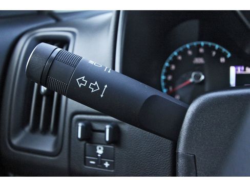 Used 2018 Chevrolet Colorado ZR2 AWD/4WD image 19