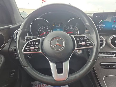 Used 2020 Mercedes-Benz GLC 300 GLC 300 image 18