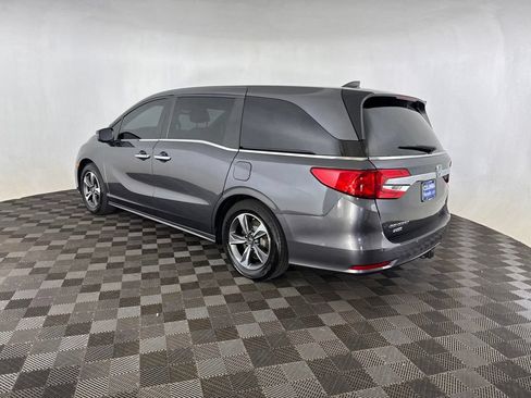 Used 2018 Honda Odyssey Touring image 7