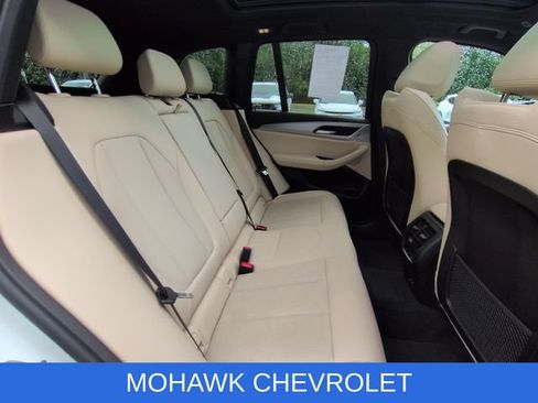 Used 2024 BMW X3 xDrive30i w/ Premium Package AWD/4WD image 28