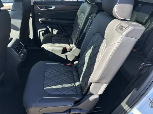 New 2026 Volkswagen Atlas SEL Premium R-Line image 12