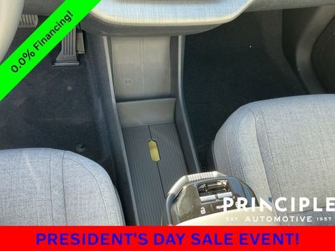 New 2026 Volvo EX30 Ultra image 16