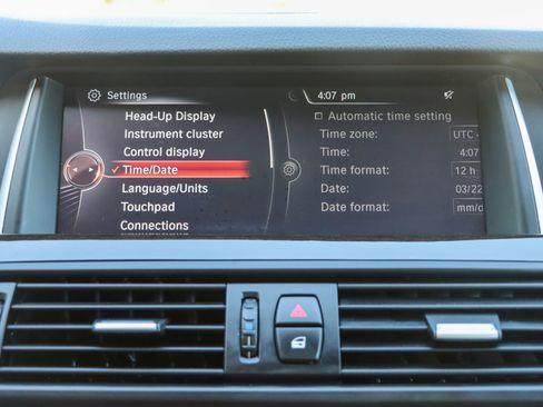 Used 2016 BMW 528i Sedan RWD image 37